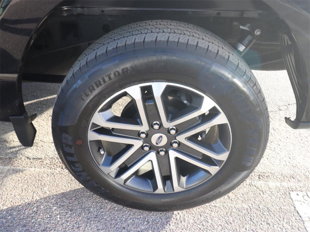 Certified 2023 Ford F150 XL w/ STX Appearance Package image 15