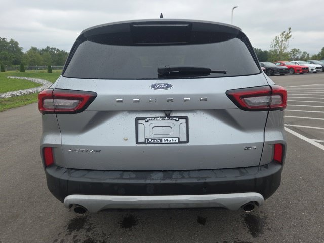 Certified 2023 Ford Escape Active w/ Cold Weather Package FWD image 8