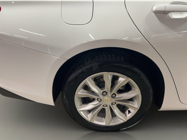Used 2024 Chevrolet Malibu LT FWD image 27