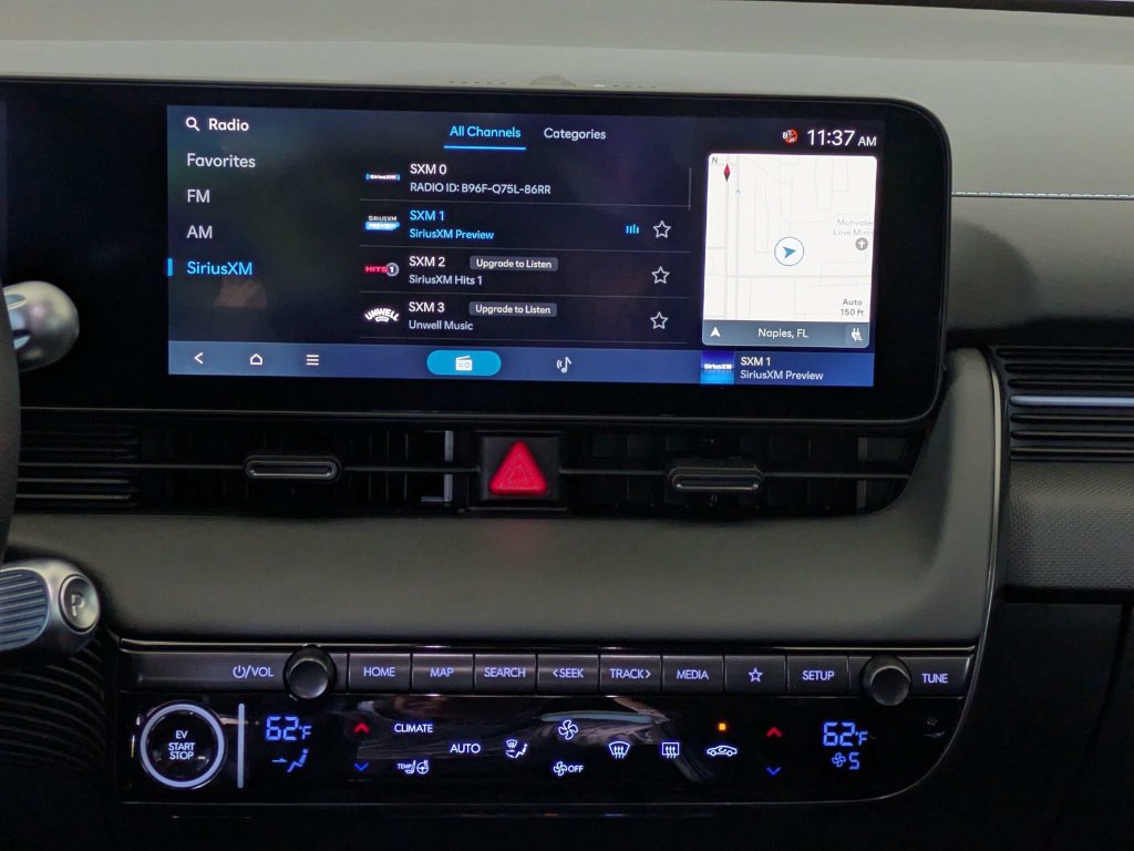 Used 2025 Hyundai Ioniq 5 N AWD/4WD image 19