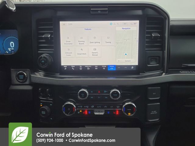 Certified 2025 Ford F450 Platinum AWD/4WD image 33