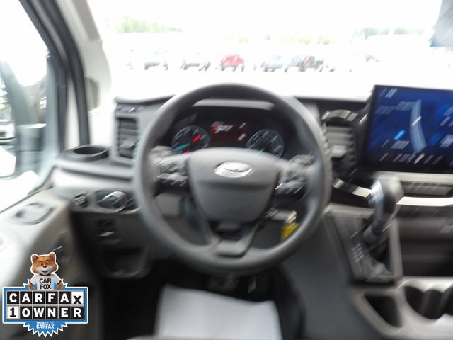 Certified 2023 Ford Transit 350 XLT RWD image 28