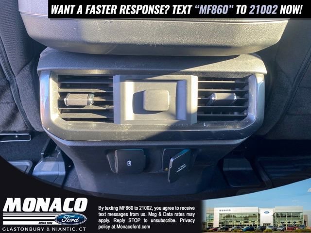 Certified 2023 Ford F150 XLT w/ Equipment Group 302A High image 14