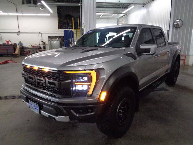 Certified 2023 Ford F150 Raptor AWD/4WD image 6