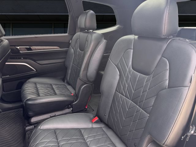 Used 2025 Kia Telluride SX Prestige X-Pro AWD/4WD image 13