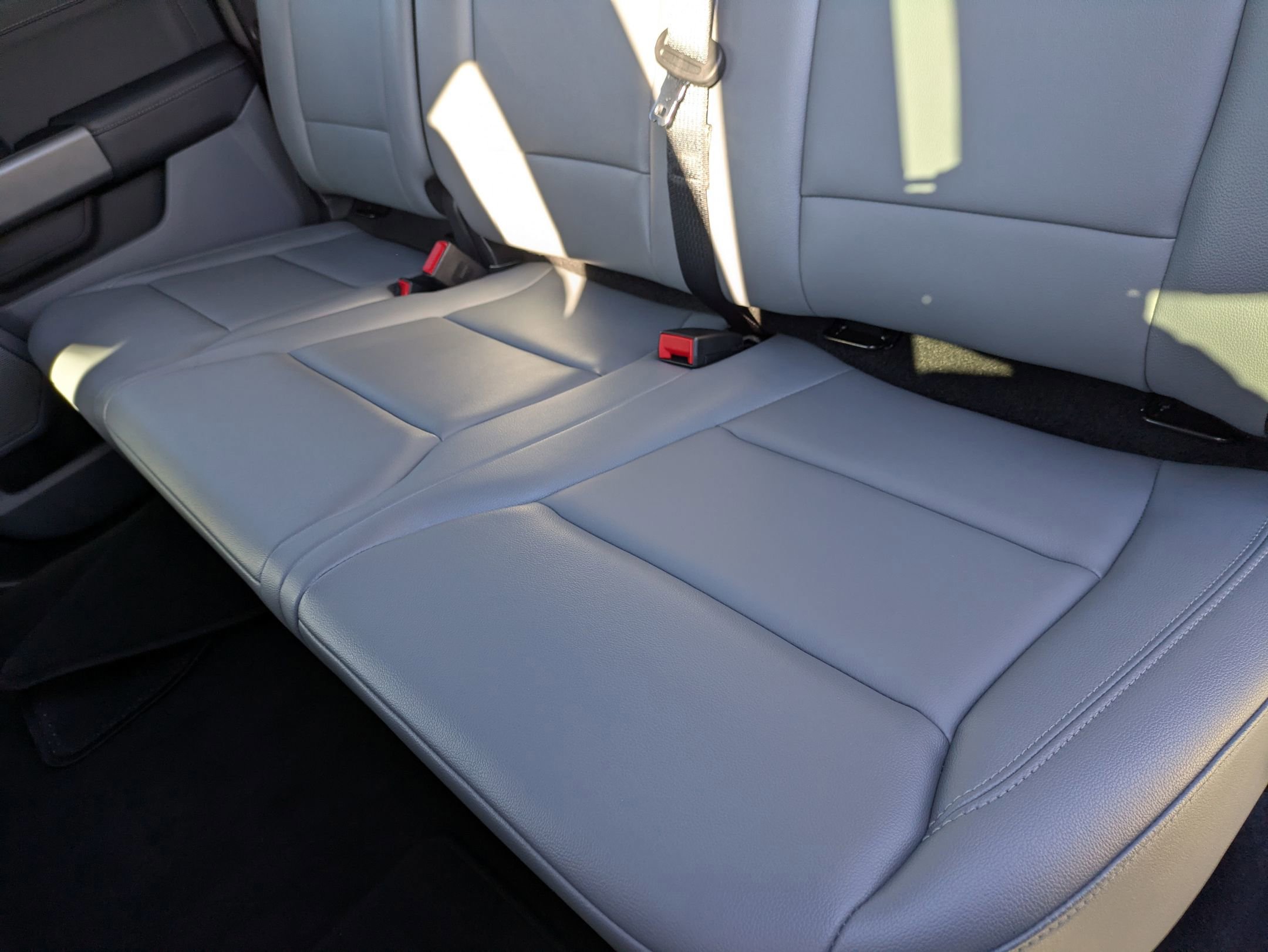 Certified 2025 Ford F150 Lightning Flash image 32