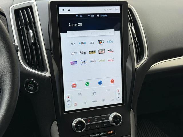 Certified 2024 Ford Edge SEL w/ Sport Appearance Package image 18