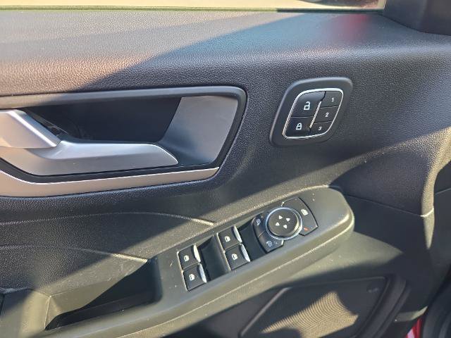 Certified 2021 Ford Escape SEL w/ Technology Package FWD image 18