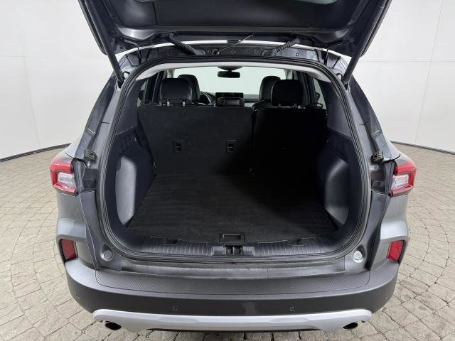 Certified 2025 Ford Escape Platinum image 8