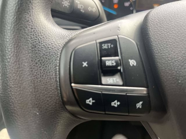 Certified 2021 Ford Escape SE FWD image 24