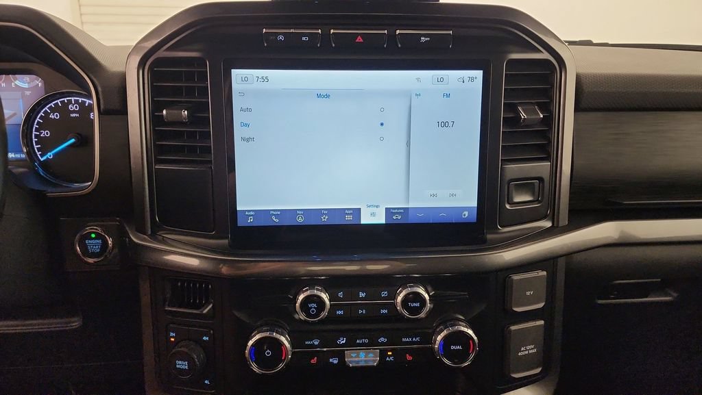 Certified 2023 Ford F150 XLT w/ Equipment Group 302A High AWD/4WD image 14