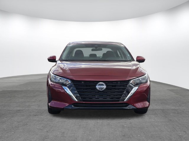 Used 2024 Nissan Sentra SV FWD image 2