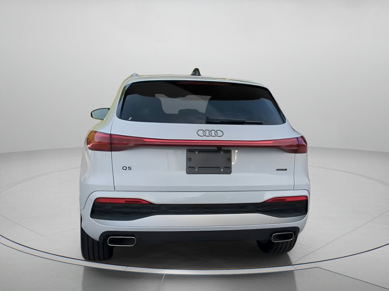 Used 2025 Audi Q5 Premium Plus AWD/4WD image 23