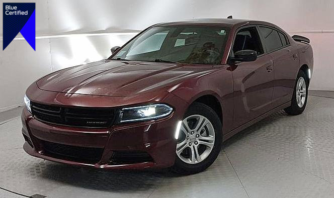 Used 2023 Dodge Charger SXT image 1