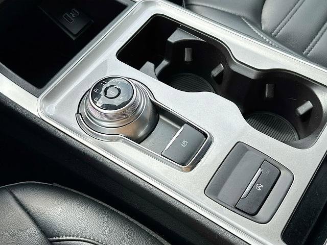 Certified 2023 Ford Edge SEL image 14