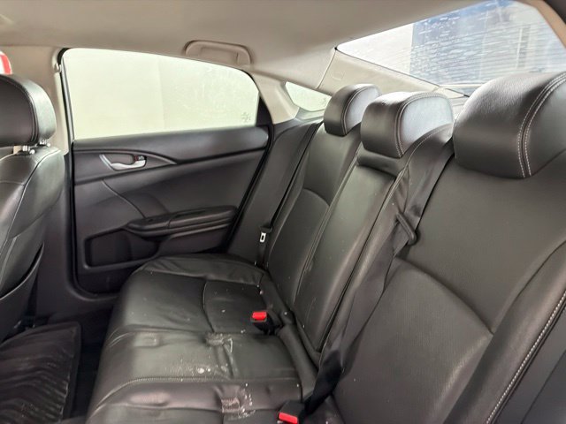 Used 2018 Honda Civic EX image 28