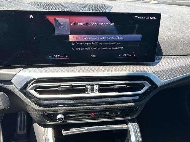Used 2023 BMW i4 M50 w/ Premium Package AWD/4WD image 24
