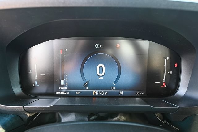 Certified 2025 Ford Maverick Lobo AWD/4WD image 28