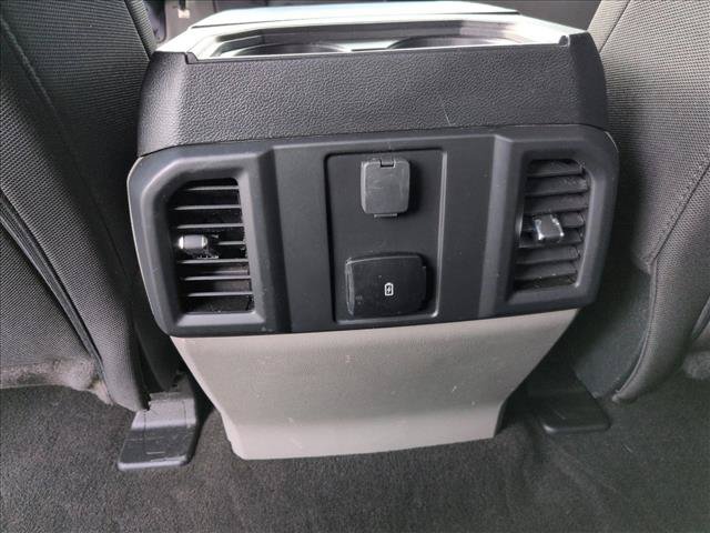 Certified 2020 Ford F150 XL w/ Equipment Group 101A Mid RWD image 16