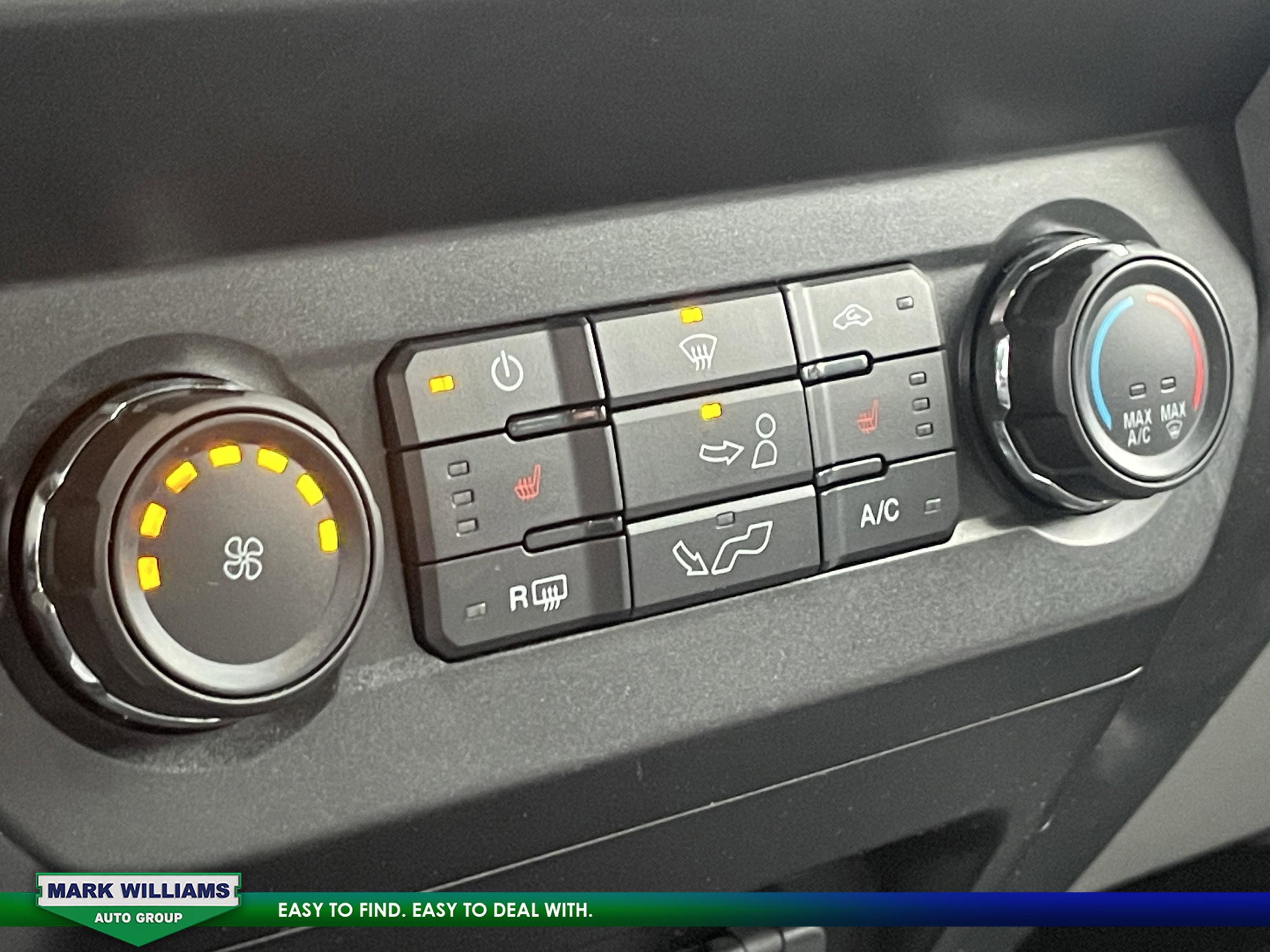 Certified 2019 Ford F150 XLT w/ Equipment Group 302A Luxury image 37