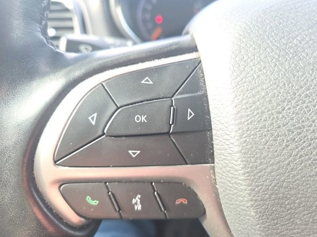 Used 2020 Jeep Grand Cherokee High Altitude image 41