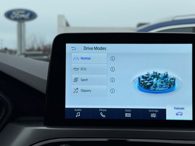 Certified 2023 Ford Escape Active image 26