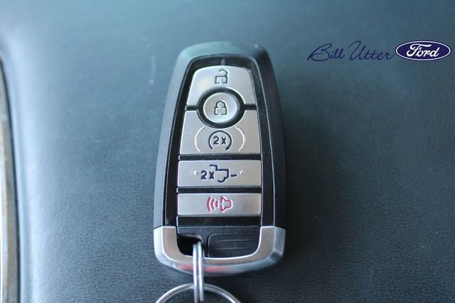 Certified 2024 Ford F250 Limited w/ FX4 Off-Road Package image 11