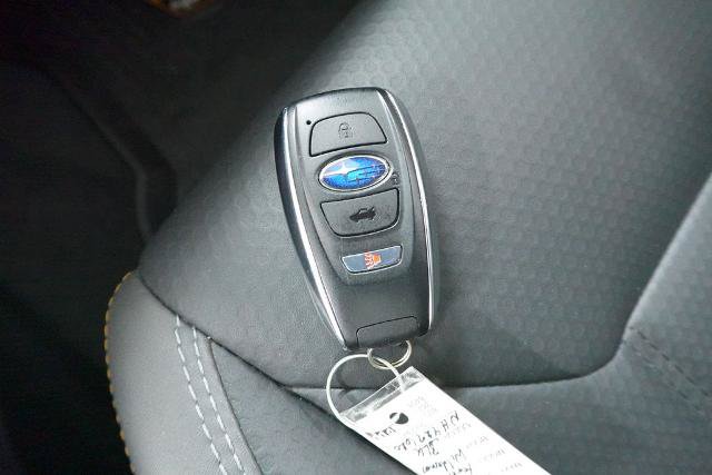 Used 2022 Subaru Forester Wilderness AWD/4WD image 24