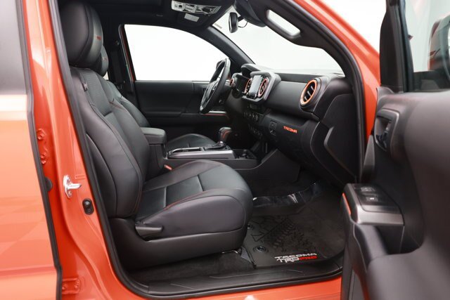 Used 2023 Toyota Tacoma TRD Pro AWD/4WD image 33