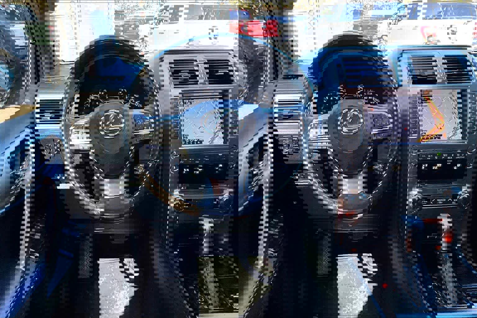 Used 2020 Lexus GX 460 Premium image 8