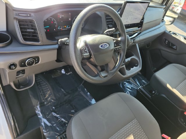 Certified 2024 Ford Transit 350 XLT RWD image 19