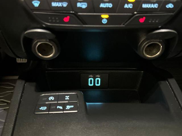 Certified 2020 Ford Ranger Lariat w/ Technology Package RWD image 28