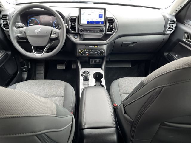 Certified 2024 Ford Bronco Sport Big Bend w/ Convenience Package image 17