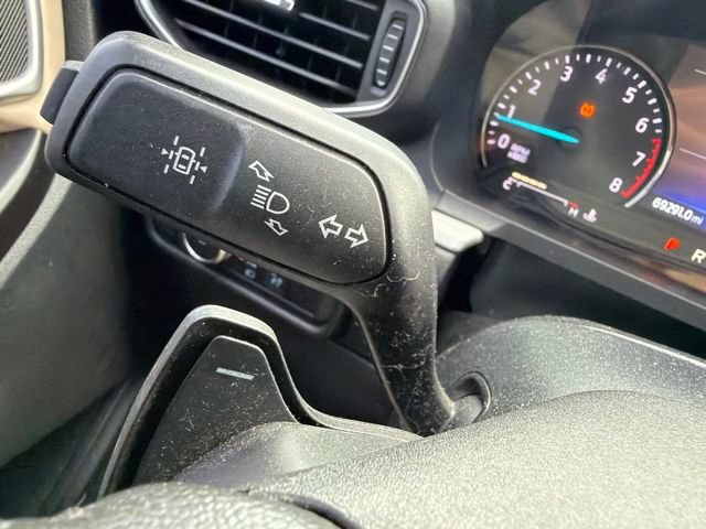 Certified 2020 Ford Explorer XLT w/ Equipment Group 202A AWD/4WD image 48