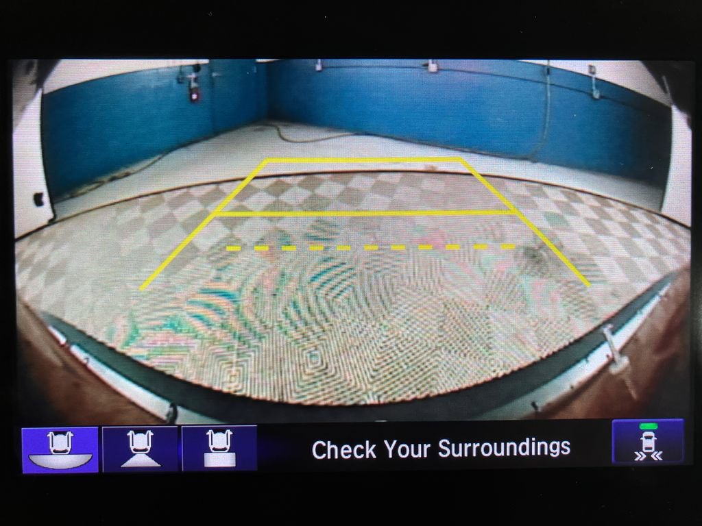 Used 2018 Honda CR-V EX image 22