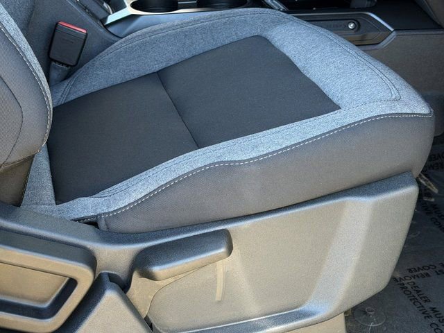 Certified 2025 Ford Bronco Big Bend image 31