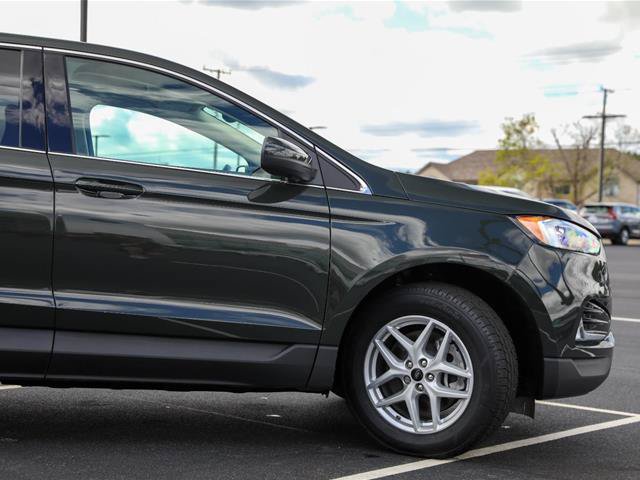 Certified 2023 Ford Edge SEL w/ Convenience Package AWD/4WD image 5