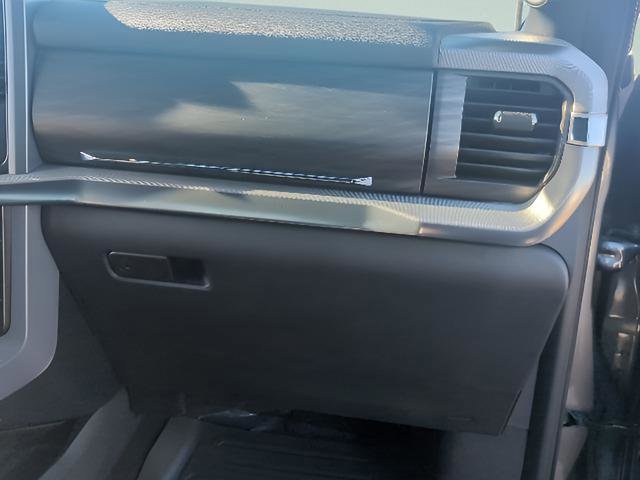 Certified 2024 Ford F150 Lariat w/ Equipment Group 502A High image 25