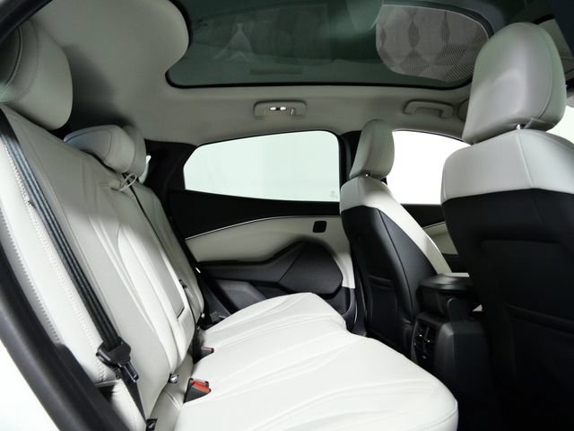 Certified 2024 Ford Mustang Mach-E Premium AWD/4WD image 13