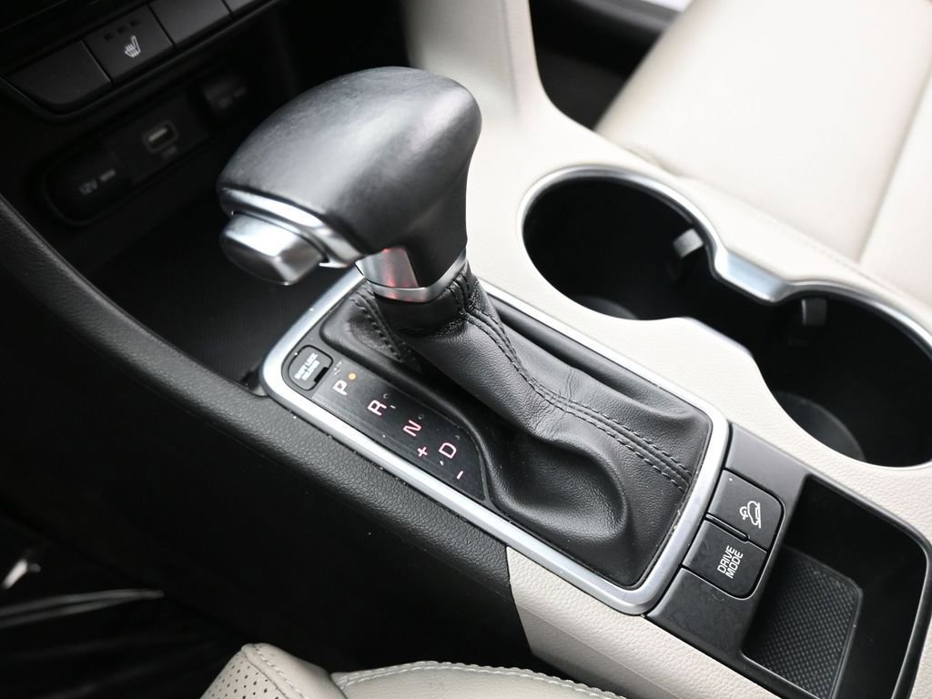 Used 2020 Kia Sportage EX image 43