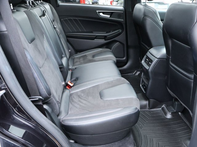 Certified 2022 Ford Edge ST w/ Equipment Group 401A AWD/4WD image 25