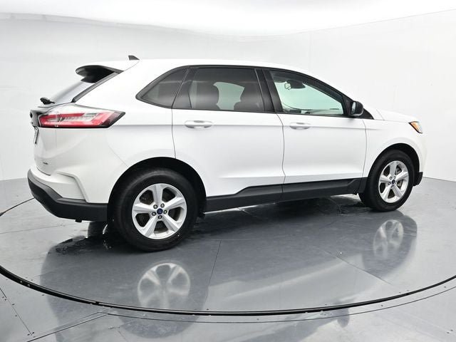 Certified 2021 Ford Edge SE AWD/4WD image 10