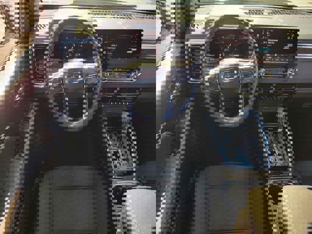 Used 2023 GMC Canyon Elevation w/ Trailering Package image 12