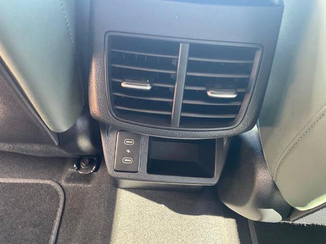 Used 2024 Kia Seltos SX AWD/4WD image 26