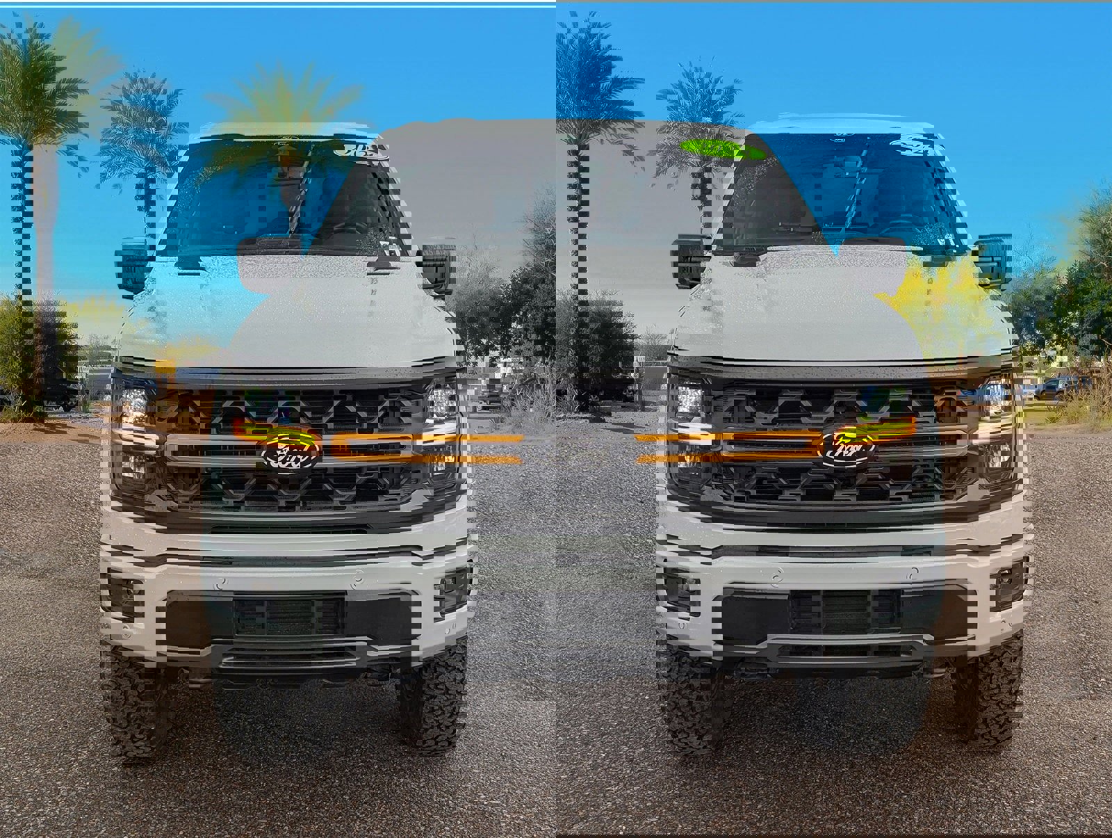 Certified 2024 Ford F150 Tremor w/ Bed Utility Package image 8