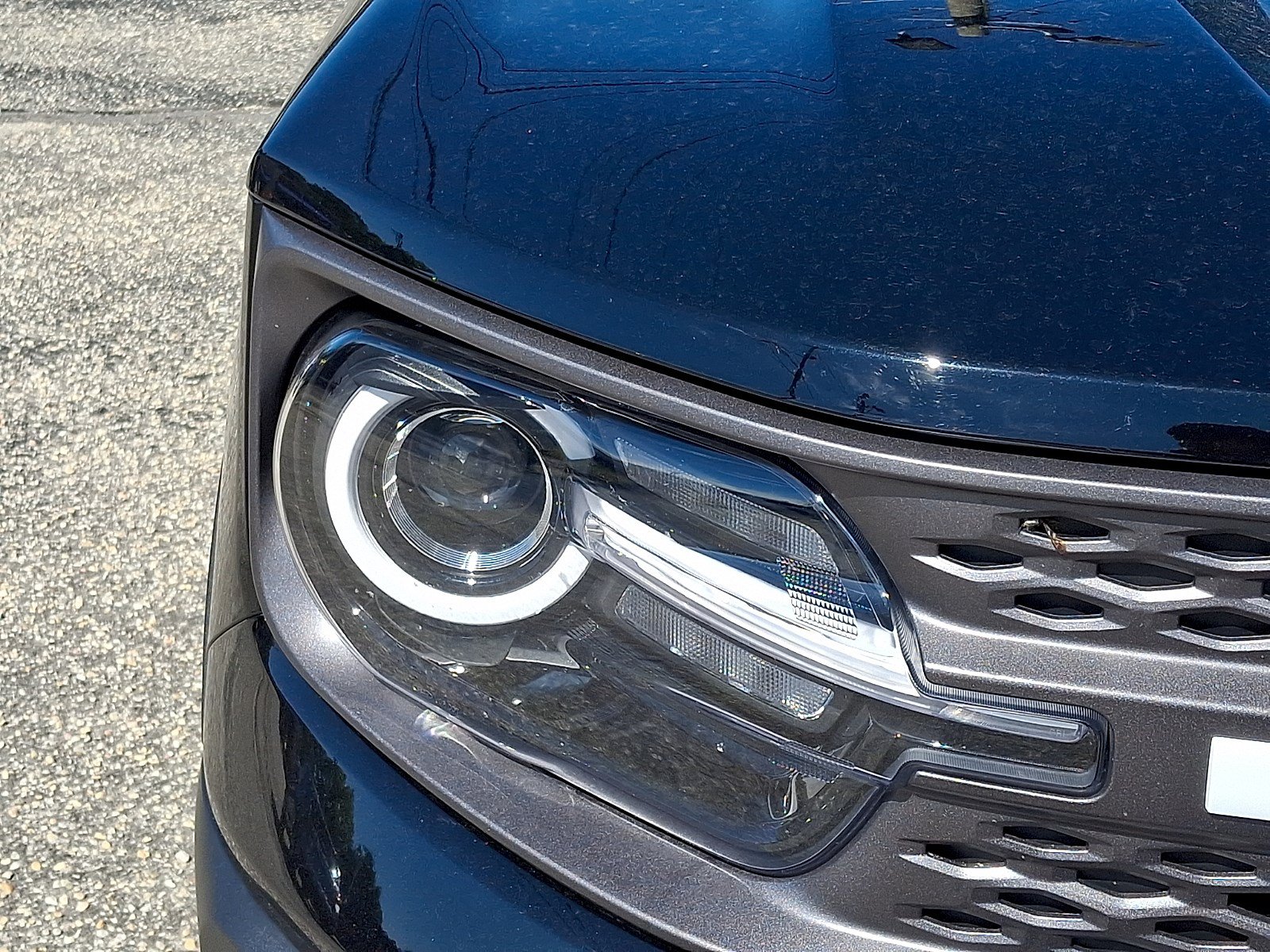 Certified 2025 Ford Bronco Sport Big Bend AWD/4WD image 8