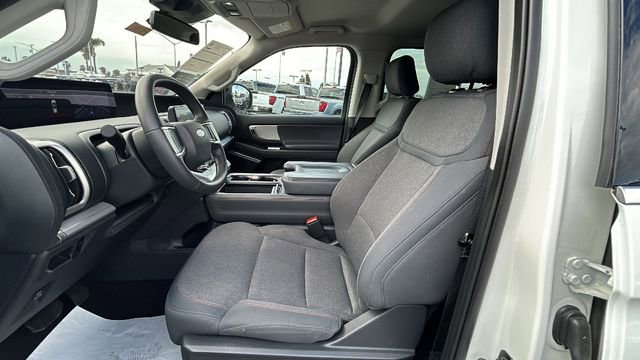 Certified 2025 Ford Expedition Active RWD image 19