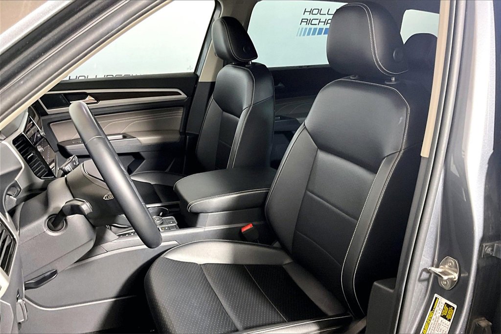 Used 2022 Volkswagen Atlas SE image 20