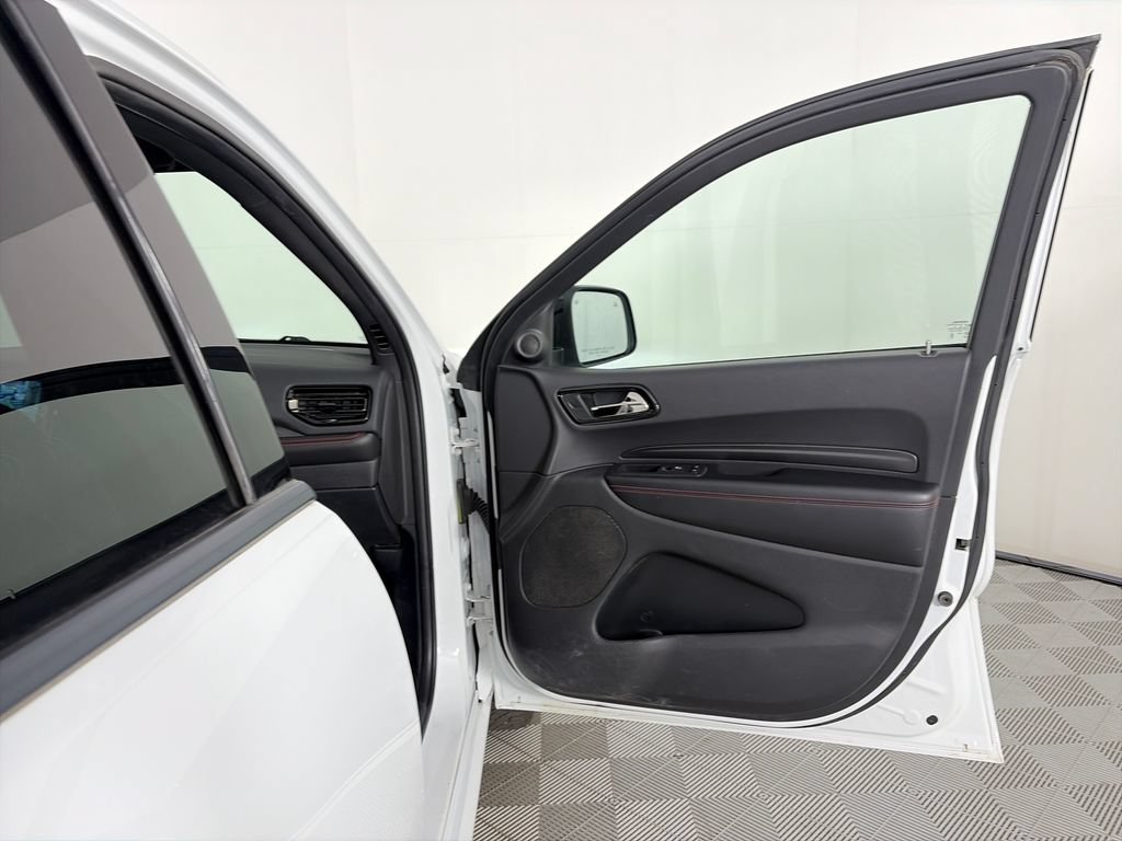 Used 2023 Dodge Durango GT AWD/4WD image 30