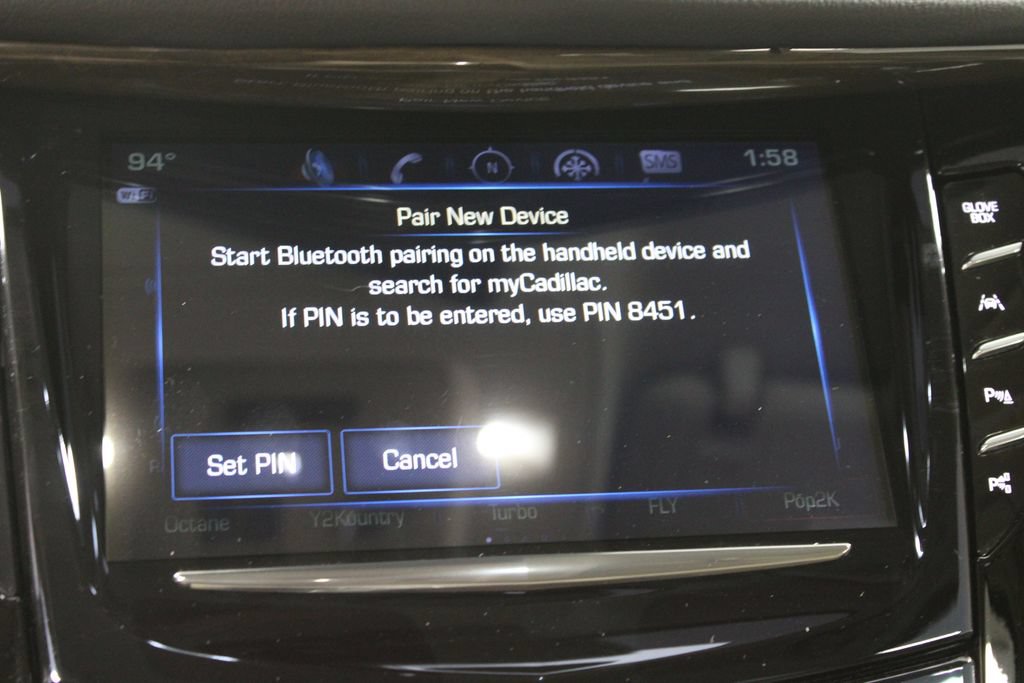 Used 2020 Cadillac Escalade Premium Luxury AWD/4WD image 51